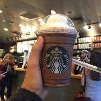 Photo taken at Starbucks by Helen y. on 8/25/2017