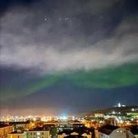 Photo taken at Murmansk by Seckin o. on 9/26/2021