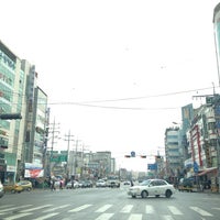 4/9/2013에 Hyunjin C.님이 수락산역에서 찍은 사진