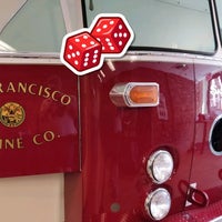 Photo prise au SF Fire Credit Union par Matt?? ?. le7/7/2018