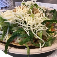 Photo taken at Chipotle Mexican Grill by DraconPern on 3/22/2018