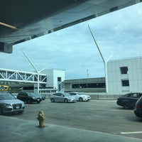 Photo taken at Terminal 1 by DraconPern on 7/9/2018