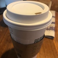 Photo taken at Starbucks by DraconPern on 12/28/2018
