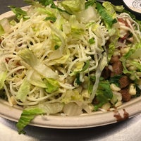 Photo taken at Chipotle Mexican Grill by DraconPern on 6/30/2017