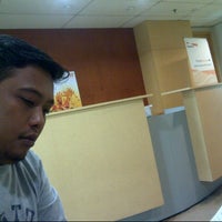 Review Danamon Diponegoro