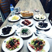 Osmanli Damak Lokantasi Istanbul Restaurant Reviews Photos Tripadvisor