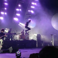 Foto scattata a Coliseu do Porto da ana s. il 3/10/2013