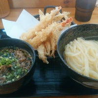 大地のうどん 筑紫野店 Udon Restaurant