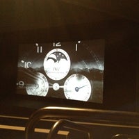 Photo taken at Odeon by firestartr on 10/28/2012