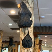 Photo taken at Black Bear Diner by Rob R. on 5/18/2023