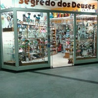 Photo taken at Segredo dos Deuses by Alessandro C. on 10/7/2012