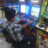 Review Timezone Bengkulu Indah Mall (BIM)