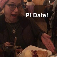 Photo taken at Pie Bar by Brandon J. on 3/15/2019