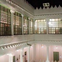 Photo taken at Al Murabba Palace (Qasr al-Murabba) by Rehab on 1/24/2019