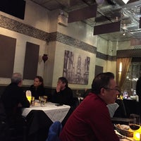 Снимок сделан в The 808 Bistro пользователем Craig P. 2/28/2015