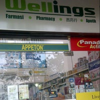 Pharmacy wellings Wellings Pharmacy
