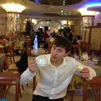 Photo taken at Патриот by Яшка on 12/14/2012