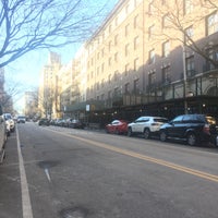 Photo taken at Morningside Heights by C W. on 1/22/2020