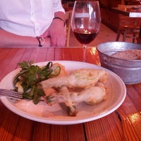 La Salle à Manger (Now Closed) - French Restaurant in Montréal