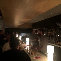 Photo taken at Marvel Bar by Mike S. on 12/18/2018