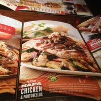 Photo taken at Applebee’s Grill + Bar by Thamires A. on 12/23/2012