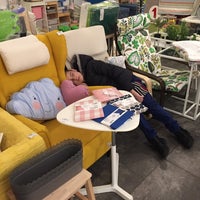 Photo taken at IkeaLike by Ⓜ️aria . on 2/5/2016