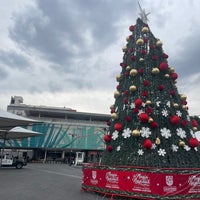 Photo taken at Plaza Garibaldi by Gaby N. on 12/29/2022