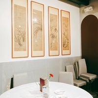 Foto tirada no(a) Spring Court Restaurant 詠春園 por Jesslyn W. em 12/20/2020