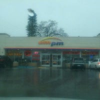 Photo taken at ampm by Brian T. on 3/11/2016
