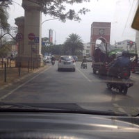 Alam Sutera - 57 tips