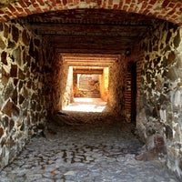 Photo prise au Замок Радомиcль / Radomysl Castle par Sergey M. le5/2/2013