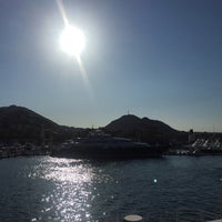 Foto diambil di Cabo Escape Tours oleh Lili pada 7/22/2017