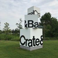 Crate Barrel Corporate Hq Northbrook Il