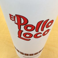 Photo taken at El Pollo Loco by Wil C. on 8/9/2013