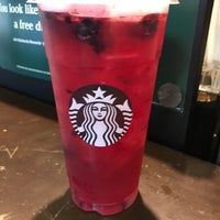 Photo taken at Starbucks by Cyn on 1/18/2019