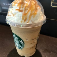 Photo taken at Starbucks by Cyn on 4/25/2018