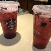 Photo taken at Starbucks by Cyn on 3/17/2019