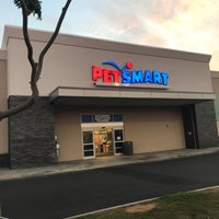 petsmart nimitz