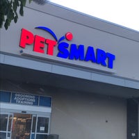 petsmart nimitz