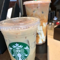 Photo taken at Starbucks by Cyn on 6/9/2018