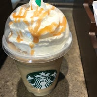 Photo taken at Starbucks by Cyn on 4/18/2018