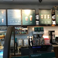 Photo taken at Starbucks by Cyn on 2/11/2019