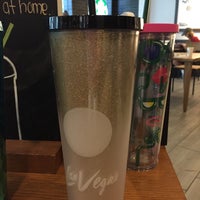 Photo taken at Starbucks by Cyn on 7/28/2016
