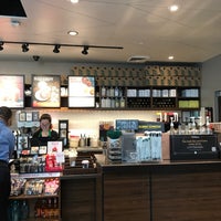 Photo taken at Starbucks by Cyn on 1/3/2019