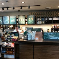 Photo taken at Starbucks by Cyn on 2/4/2019