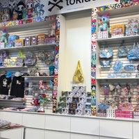 Photo taken at Kappa Toys by Cyn on 8/1/2019