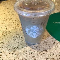 Photo taken at Starbucks by Cyn on 7/20/2019
