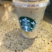 Photo taken at Starbucks by Cyn on 7/21/2018