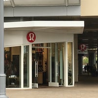 lululemon grand boulevard