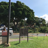 Kapiolani Community College - Kaimuki - Honolulu, HI